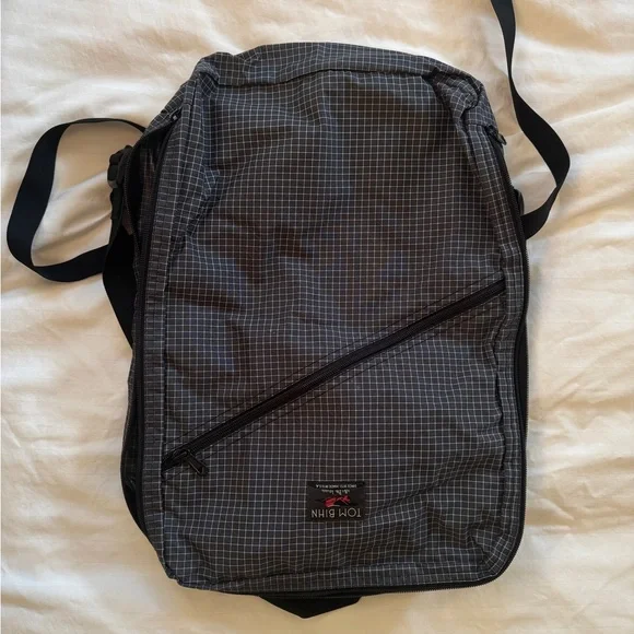 Tom Bihn Packing Cube Backpack (Tri-Star) - Picture 1 of 3
